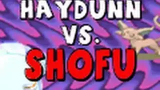 Haydunn против Shofu NU Wifi Battle