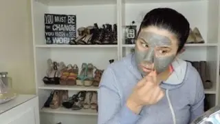 SEACRET - Dead Sea mud mask Review