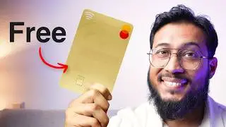 The Best FREE Credit Card in Germany (TF Mastercard Gold)