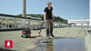 Metabo Cordless Vacuum Cleaner Range 2024
