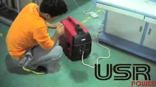 Inversor Digital Gerador ktv EU20i EV20i.mp4