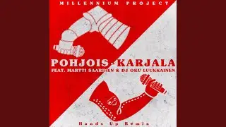 Pohjois-Karjala (Hands Up Remix)