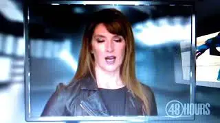 48 Hours-Dear Savanna Intro (Maureen Maher)