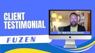 Building A Student Behavior Management Software Without Coding | Dr. Martin Kaufmann | Fuzen