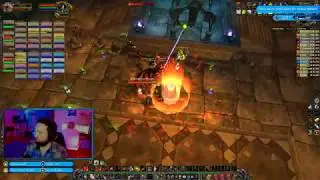 WOW Classic  BWL Razorgore Clean Kill!