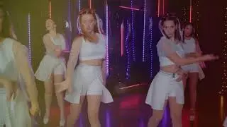 TALANY SHOW - Toxic - teaser