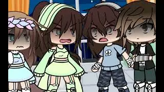 when our parents fight... &deg;-Rumi-chan-&deg; | | meme | | gacha life | | trend? | |