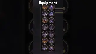 BEST Staff + Orb PvE Build in Throne & Liberty! 🔥