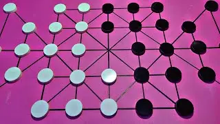 How to play Bead 18 || Challenge Accepted || learn to play 