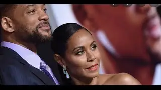 Marriage Disaster in the Making Starring Will & Jada! My Opinion.