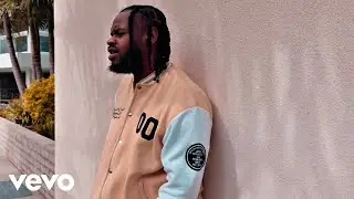Vision - &lsquo;&lsquo;BELIEVE IN ME&rdquo; (OFFICIAL MUSIC VIDEO)