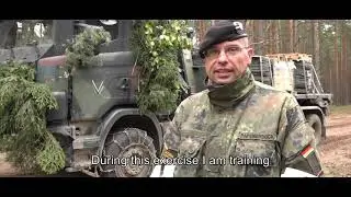 EAGER LEOPARD 2020