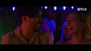 THAT'S AMOR Bande Annonce VF 2022