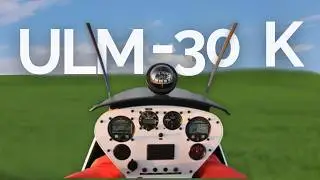 2 ULM Pendulaire -30k € 💲💵