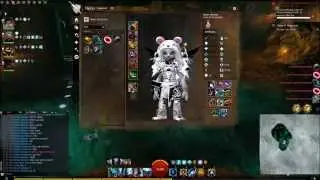 Hamster goes Ele! + Precursor drop for Pen!