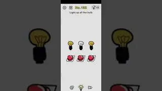 Brain out no 132