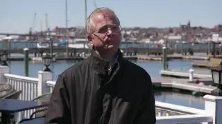 CLEARING THE AIR | Episode 6: Maine Jobs