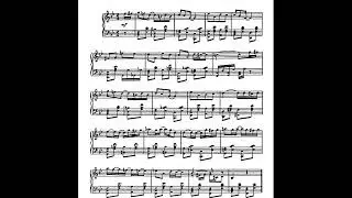 Imperial Rag (Billy Talbot, 1914). Ragtime Piano