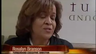 Rape hotline