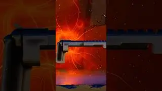 Рейтинг оружия в игре Crab Champions: Сигл 🦀