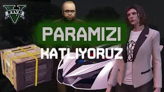 Vehicle Cargo,Special Cargo Nasıl Yapılır? / GTA Online Rehberi