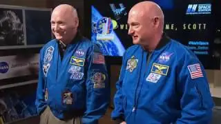 The Human Body In Space