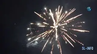 Nouvel An &agrave; Saint-Louis : un feu d&rsquo;artifice et un message d&rsquo;espoir pour la communaut&eacute;