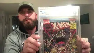 Unboxing a Fire Key box #comics  #unboxing  #keyissue  #celcius