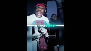 iShowSpeed Reacts To 