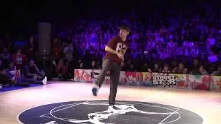 JUSTE DEBOUT SWEDEN 2013  - Franky & Marwin (FRA)  vs Reeflex & Rama (SWE/US) - HOUSE FINAL