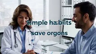 How to Protect Your Kidneys and Liver Naturally | Health Is Wealth @ClinicalInsightTV 