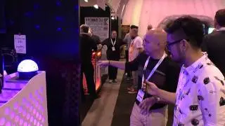 BPM 2015: Matrix Booth Talkthrough