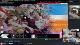 Idke's (#1 global) tip for best improvement