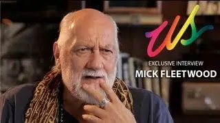 Interview: Mick Fleetwood of Fleetwood Mac on the US Festival Crowd of 1982