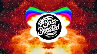 Lukrative - Firestorm [Bass Boosted]