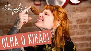 O segredo do kibe perfeitão!
