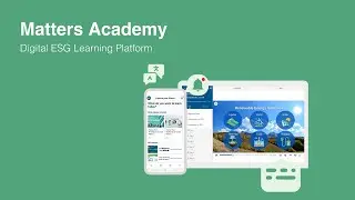 Corporate ESG Training | Matters Academy