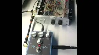 Overdrive Styler & Enigma Drive