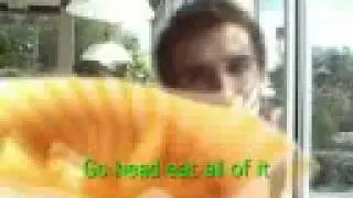 Heart Attack (Sexyback Parody)