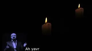 GÖRMEDİM ÂLEMDE / BEŞİRİ HOYRATI / ZÜLFÜ DEMİRTAŞ
