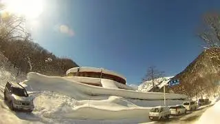 Hakuba Japan 2018