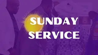 CBFIM: SUNDAY SERVICE | THE LORD'S SUPPER WITH JESUS CHRIST | 9/4/2022