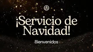 Servicio de Navidad 2025
