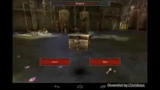 Izanagi Online Pendekar Guild (mage)