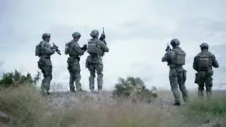 Military Motivation| Till I Collapse