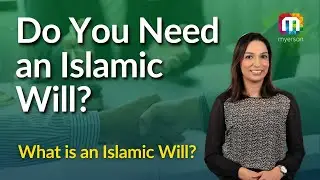 Understanding Islamic Wills in England & Wales | Estate Planning & Zakat