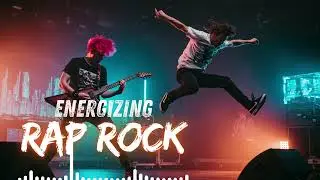 Best Rap Rock Hits 2025 🔥 | Rock x Hip Hop Mashup