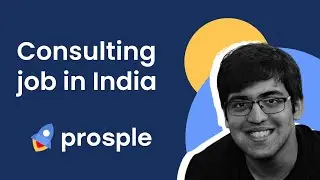 Consulting companies in India