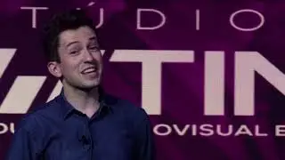 Est&uacute;dio Boulevard JK