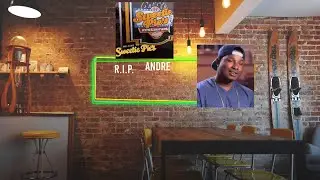 Dear Robbie Montgomery of SWEETIE PIES